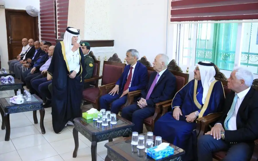 مدار الساعة,أخبار الأردن,اخبار الاردن,الملك عبدالله الثاني,الحسين بن عبدالله الثاني,ولي العهد,الديوان الملكي,الديوان الملكي الهاشمي