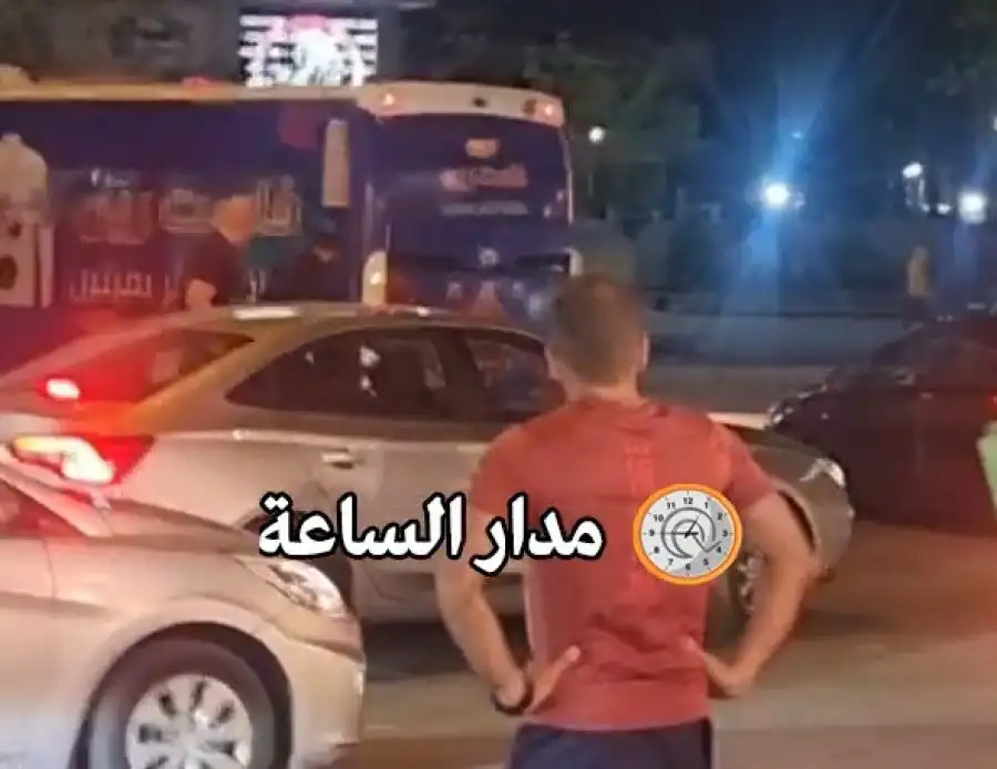 مدار الساعة,Video,فيديو,أخبار الأردن,اخبار الاردن