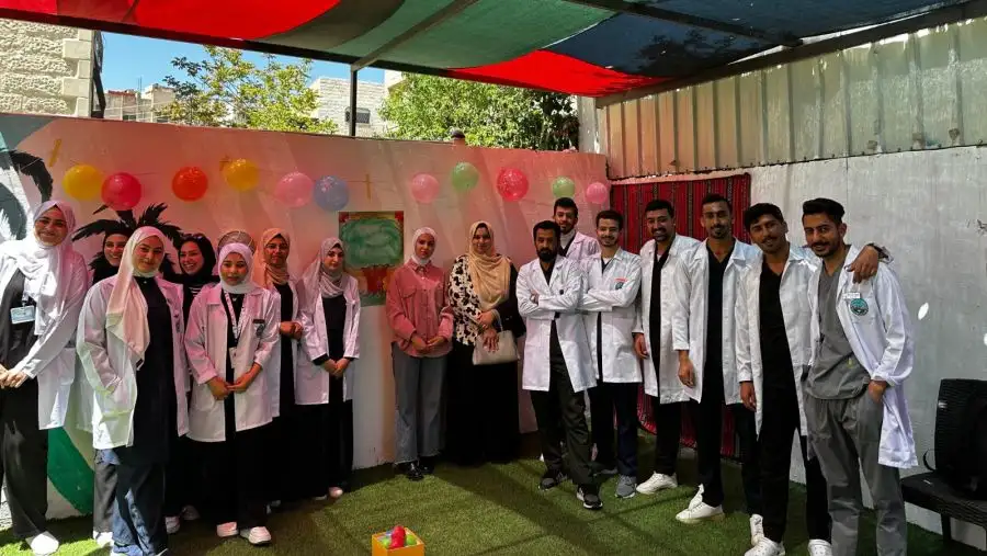 مدار الساعة,أخبار الجامعات الأردنية,جامعة الزرقاء