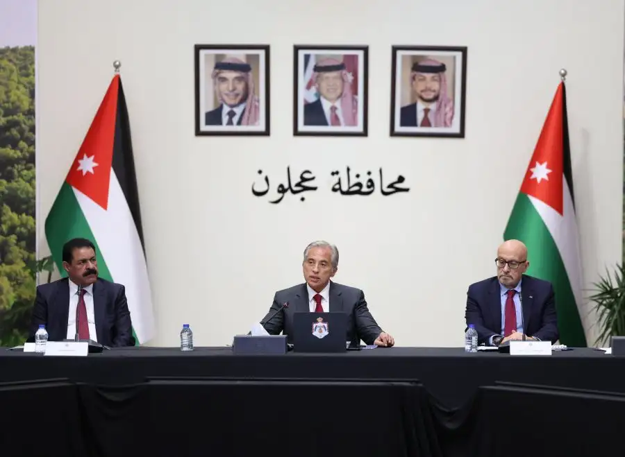 مدار الساعة,أخبار الأردن,اخبار الاردن,جعفر حسان,رئيس الوزراء