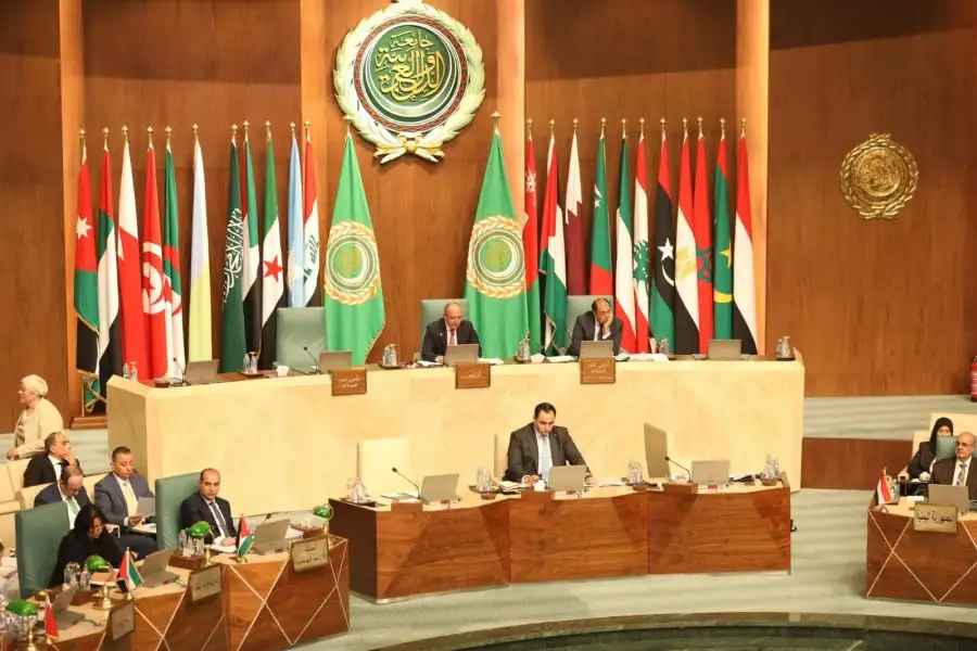 مدار الساعة,أخبار الأردن,اخبار الاردن,نائب رئيس الوزراء,وزير الخارجية وشؤون المغتربين,رئيس الوزراء,أيمن الصفدي,المملكة الأردنية الهاشمية,جمهورية مصر العربية,جامعة الدول العربية