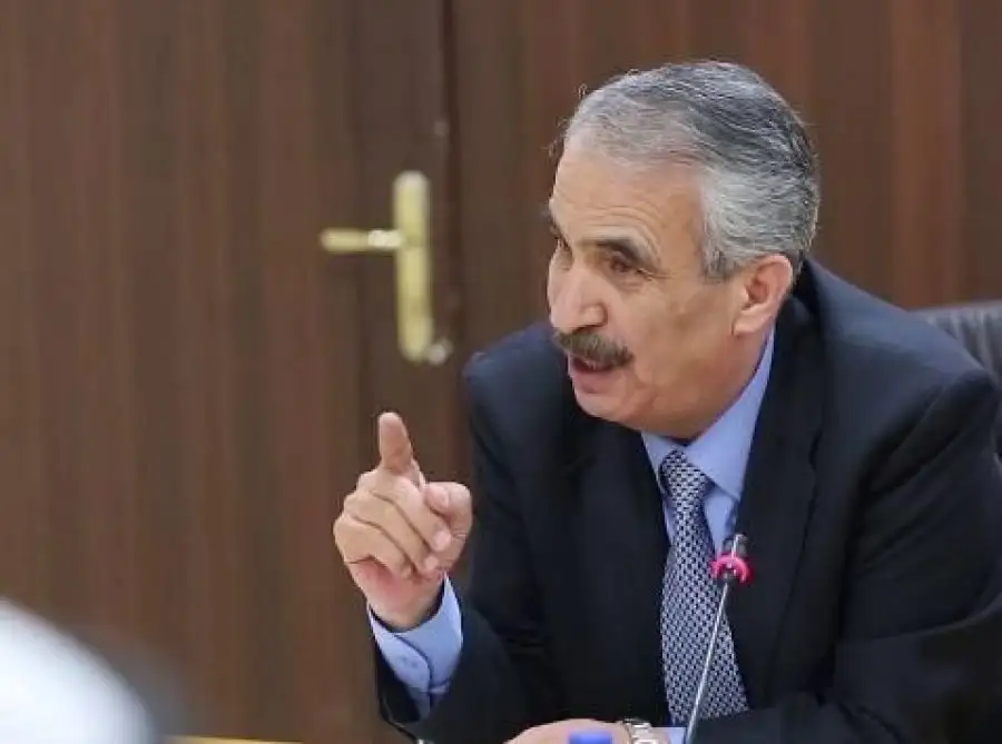 مدار الساعة,أخبار الأردن,اخبار الاردن,وزير الداخلية