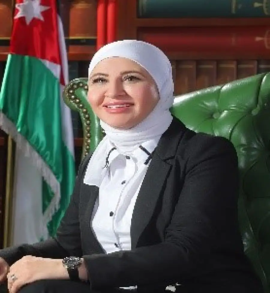 مدار الساعة,أخبار الأردن,اخبار الاردن,وزير الصناعة والتجارة والتموين,يعرب القضاة,وزارة الصناعة والتجارة,المؤسسة الأردنية لتطوير المشاريع الاقتصادية,وزارة الصناعة