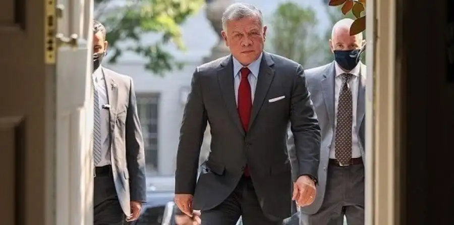 مدار الساعة,أخبار الأردن,اخبار الاردن,الملك عبدالله الثاني,الحسين بن عبدالله الثاني,ولي العهد,الأمير فيصل بن الحسين,المملكة العربية السعودية