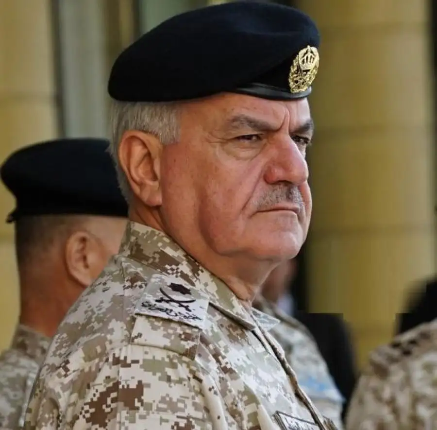 مدار الساعة,أخبار الأردن,اخبار الاردن,وزير الدفاع,هيئة الأركان المشتركة,القوات المسلحة الأردنية,الملك عبدالله الثاني,القوات المسلحة,الجيش العربي