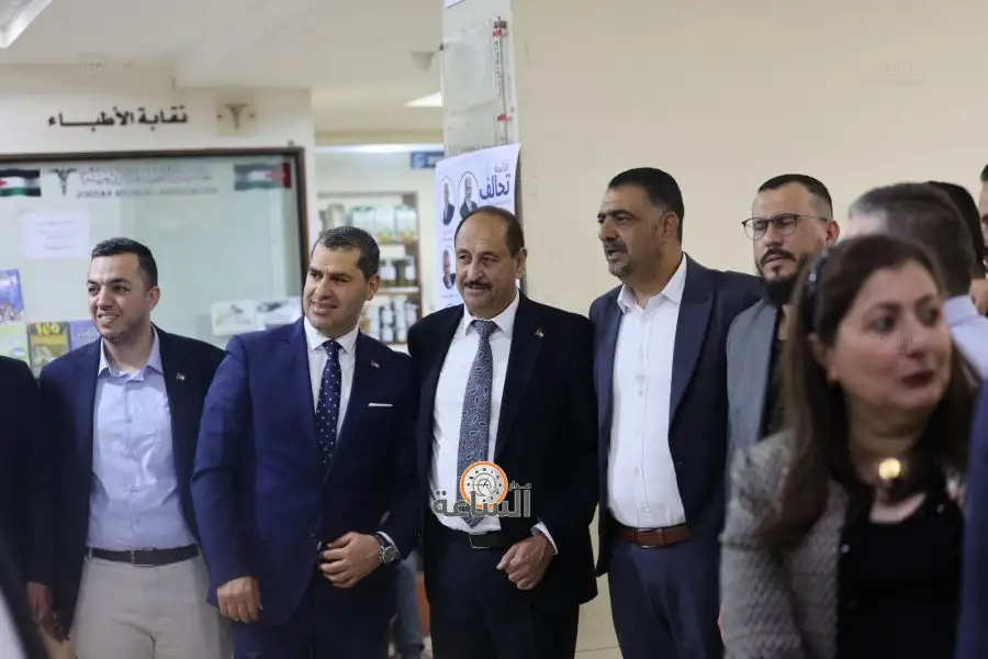 مدار الساعة,أخبار المجتمع الأردني,Ø§ÙØ¯ÙØªÙØ± Ø¹ÙØ³Ù Ø§ÙØ®Ø´Ø§Ø´ÙØ©,Ø¯. Ø²ÙÙØ± Ø§Ø¨Ù ÙØ§Ø±Ø³,Ø§ÙØµØ­ÙÙ Ø§ÙÙØ§Ø¨ ÙØ¬Ø§ÙØ¯