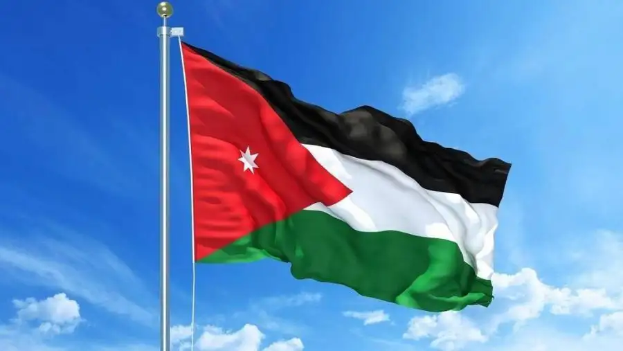 مدار الساعة,مناسبات أردنية,الملك عبدالله الثاني,وزارة الداخلية,دائرة المخابرات العامة