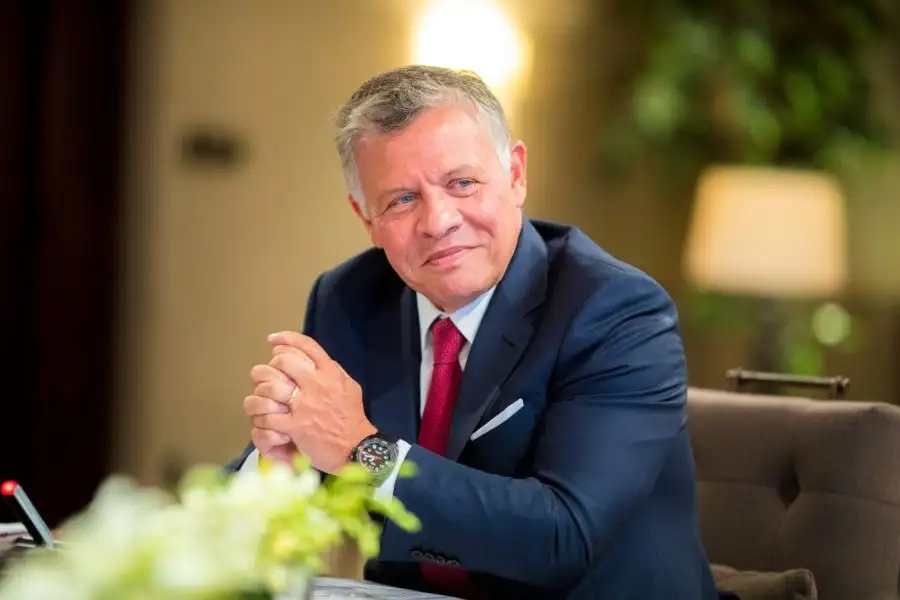 مدار الساعة,أخبار الأردن,اخبار الاردن,الملك عبدالله الثاني