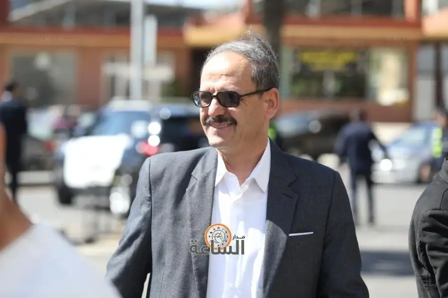 مدار الساعة,أخبار الأردن,اخبار الاردن,نقيب الصحفيين,عوني الداود,عوني الداوود