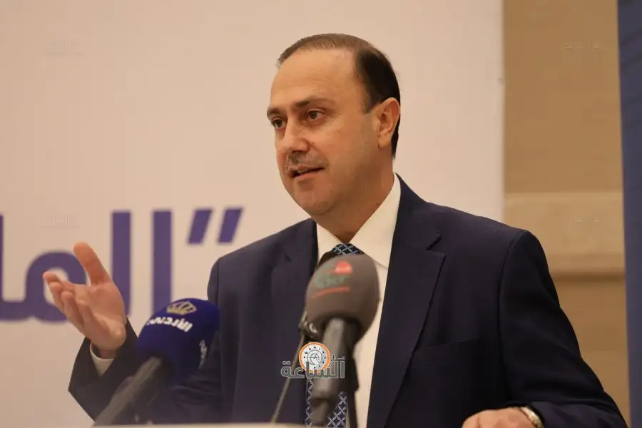 مدار الساعة,أخبار الأردن,اخبار الاردن,وزير الاتصال الحكومي,محمد المومني
