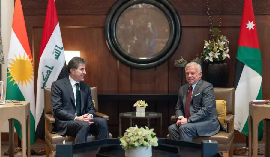 مدار الساعة,أخبار الأردن,اخبار الاردن,نائب رئيس الوزراء,وزير الخارجية وشؤون المغتربين,الملك عبدالله الثاني,الأمير علي بن الحسين,رئيس الوزراء,أيمن الصفدي,الضفة الغربية,قصر الحسينية