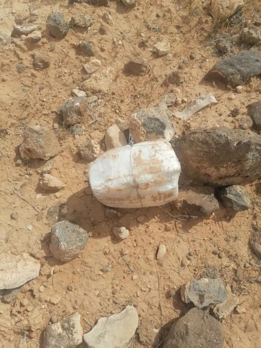 مدار الساعة,أخبار الأردن,اخبار الاردن,القوات المسلحة الأردنية,المملكة الأردنية الهاشمية,القوات المسلحة,المنطقة العسكرية الشرقية,إدارة مكافحة المخدرات,الجيش العربي,القيادة العامة للقوات المسلحة