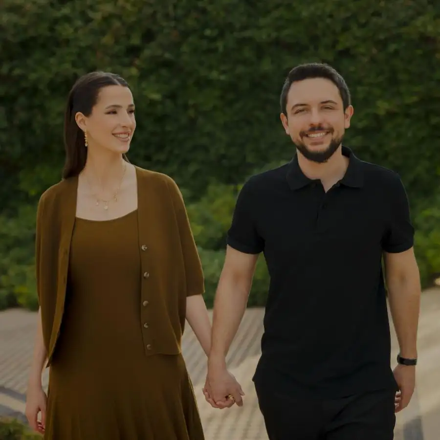 مدار الساعة,أخبار الأردن,اخبار الاردن,ولي العهد,الأميرة رجوة,الحسين بن عبدالله الثاني,الأميرة رجوة الحسين,الأميرة إيمان بنت الحسين,المملكة العربية السعودية