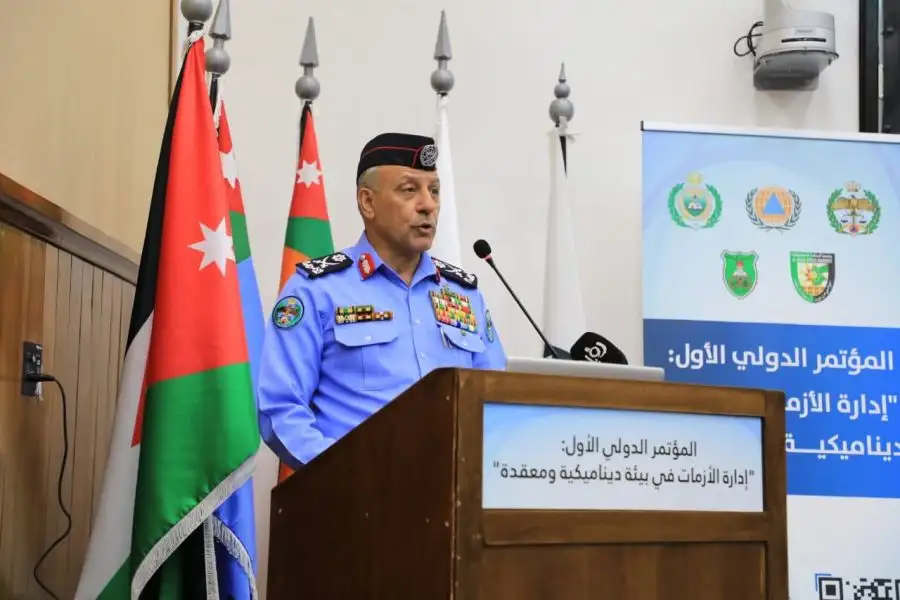 مدار الساعة,أخبار الأردن,اخبار الاردن,الحسين بن عبدالله الثاني,الأمن العام,المملكة العربية السعودية,مملكة البحرين,الذكاء الاصطناعي