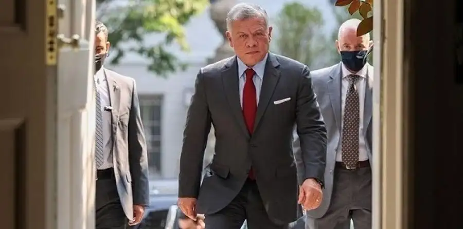 مدار الساعة,أخبار الأردن,اخبار الاردن,الملك عبدالله الثاني,الضفة الغربية