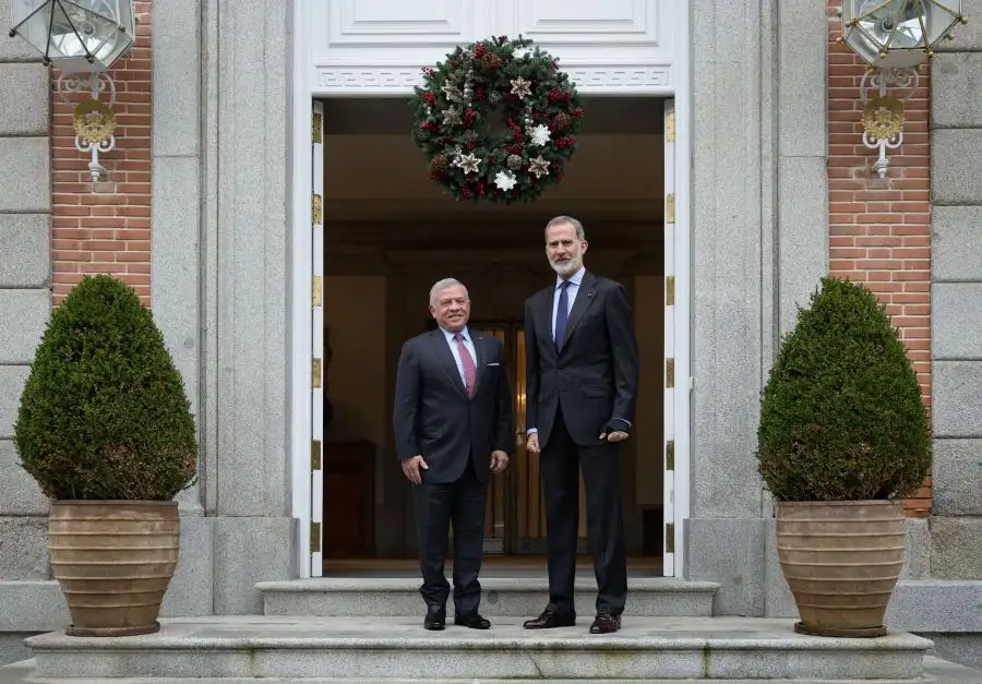 مدار الساعة,أخبار الأردن,اخبار الاردن,الملك عبدالله الثاني