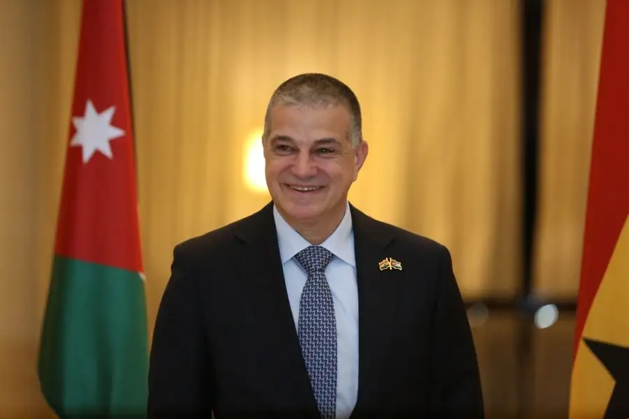مدار الساعة,مناسبات أردنية,المملكة الأردنية الهاشمية,وزارة الخارجية وشؤون المغتربين,وزارة الخارجية