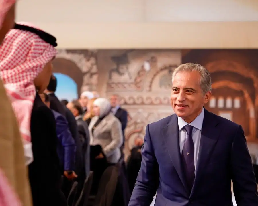 مدار الساعة,أخبار الأردن,اخبار الاردن,جعفر حسان,رئيس الوزراء