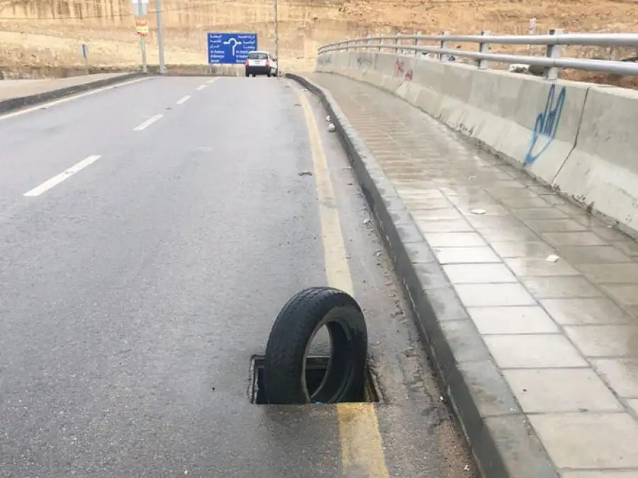 مدار الساعة,أخبار الأردن,اخبار الاردن,وكالة الأنباء الأردنية,بلدية الزرقاء