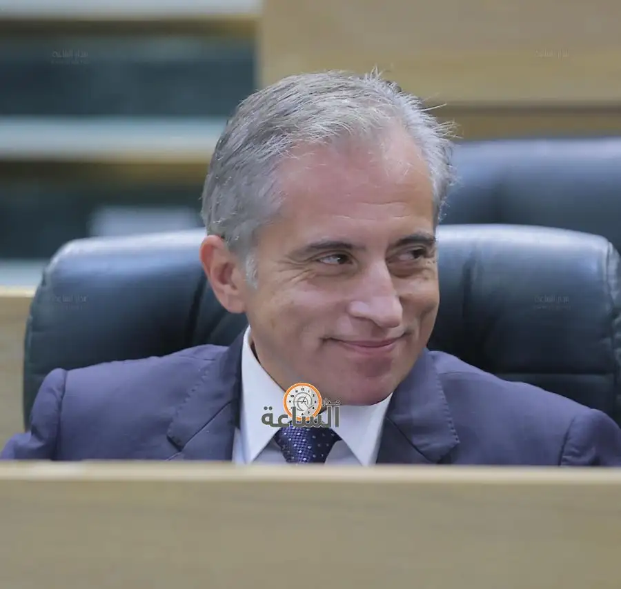 مدار الساعة,أخبار الأردن,اخبار الاردن,جعفر حسان,الدكتور جعفر حسان,رئيس الوزراء,المملكة الأردنية الهاشمية,الأمن العام,الجامعة الأردنية,الدفاع المدني,الجيش العربي