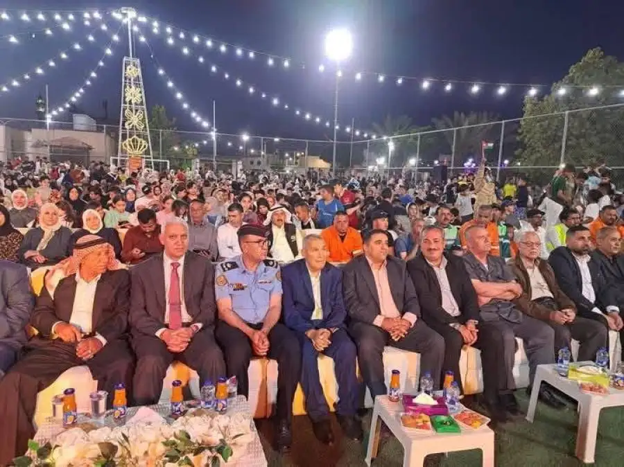 مدار الساعة,مناسبات أردنية,وزارة الثقافة,عيد العمال,يوم العمال