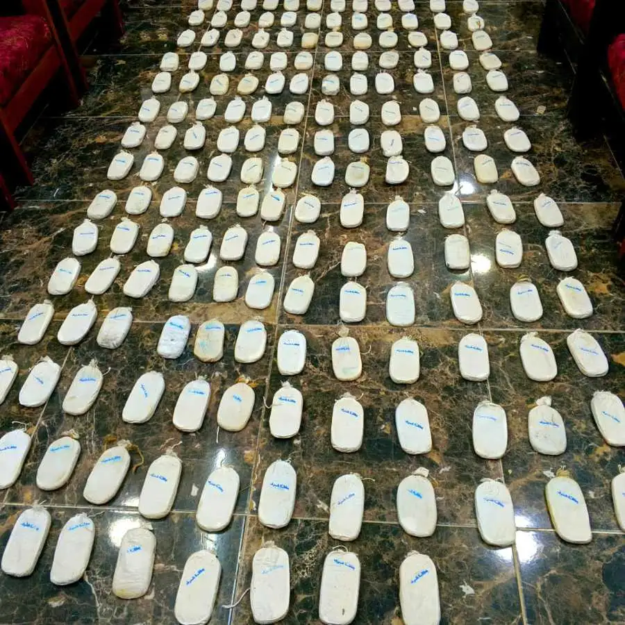 مدار الساعة,أخبار الأردن,اخبار الاردن,القوات المسلحة الأردنية,المملكة الأردنية الهاشمية,القوات المسلحة,المنطقة العسكرية الشرقية,إدارة مكافحة المخدرات,القيادة العامة للقوات المسلحة