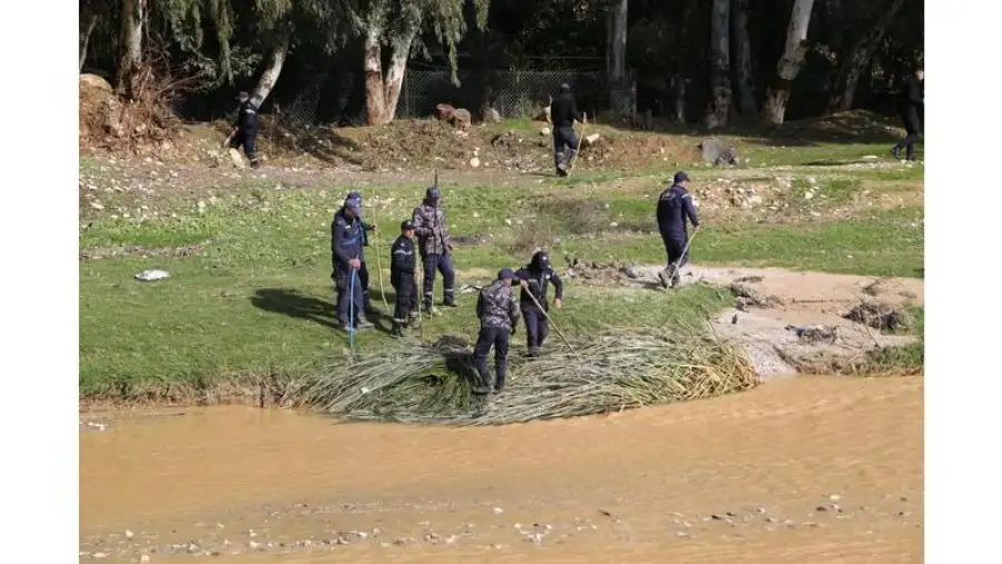 مدار الساعة,أخبار الأردن,اخبار الاردن,الدفاع المدني,قوات الدرك