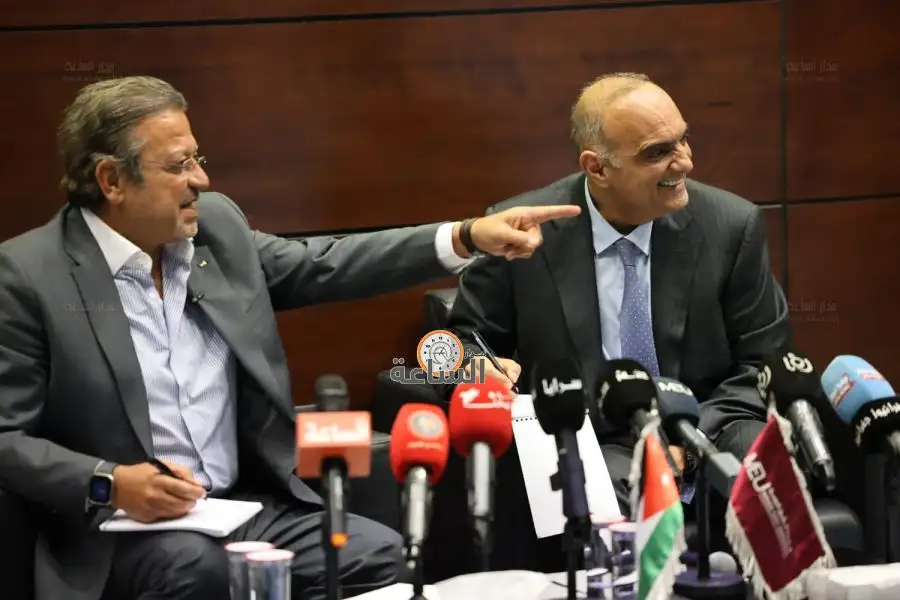 مدار الساعة,أخبار الأردن,اخبار الاردن,رئيس الوزراء,جامعة الشرق الأوسط,حزب جبهة العمل الإسلامي