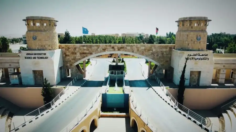 مدار الساعة,أخبار الجامعات الأردنية,المجلس الأعلى للعلوم والتكنولوجيا,جامعة العلوم والتكنولوجيا,التنمية المستدامة