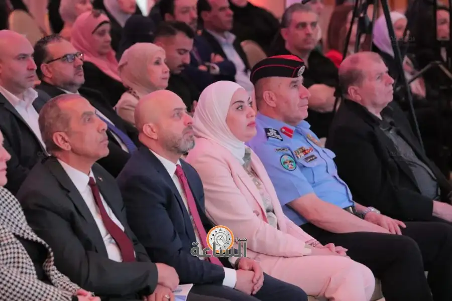 مدار الساعة,أخبار الأردن,اخبار الاردن,مناسبات أردنية,وزير الدفاع,وزيرة التنمية الاجتماعية,رئيس الوزراء,الملك عبدالله الثاني بن الحسين,الملكة رانيا العبدالله,رئاسة الوزراء,التنمية الاجتماعية