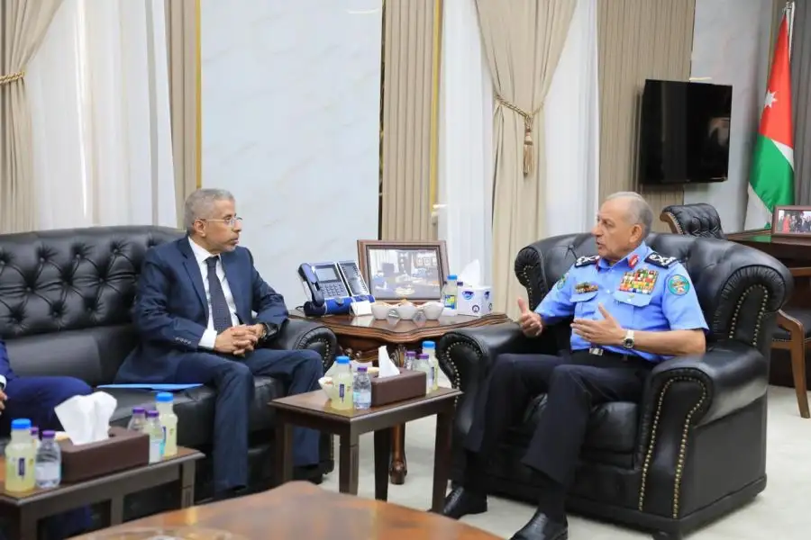 مدار الساعة,أخبار الأردن,اخبار الاردن,مديرية الأمن العام,الأمن العام