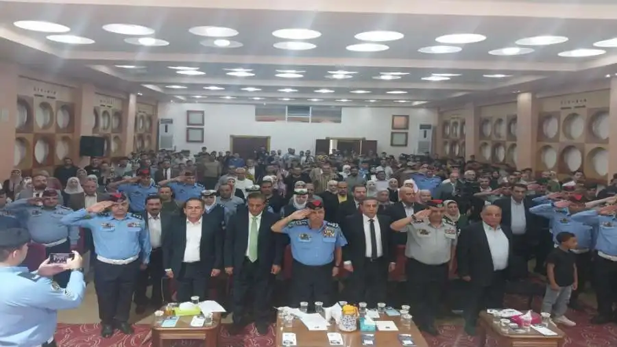 مدار الساعة,أخبار الأردن,اخبار الاردن,مديرية الأمن العام,الأمن العام