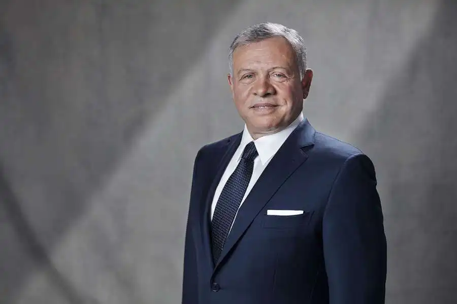 مدار الساعة,أخبار الأردن,اخبار الاردن,الملك عبدالله الثاني,المملكة الأردنية الهاشمية