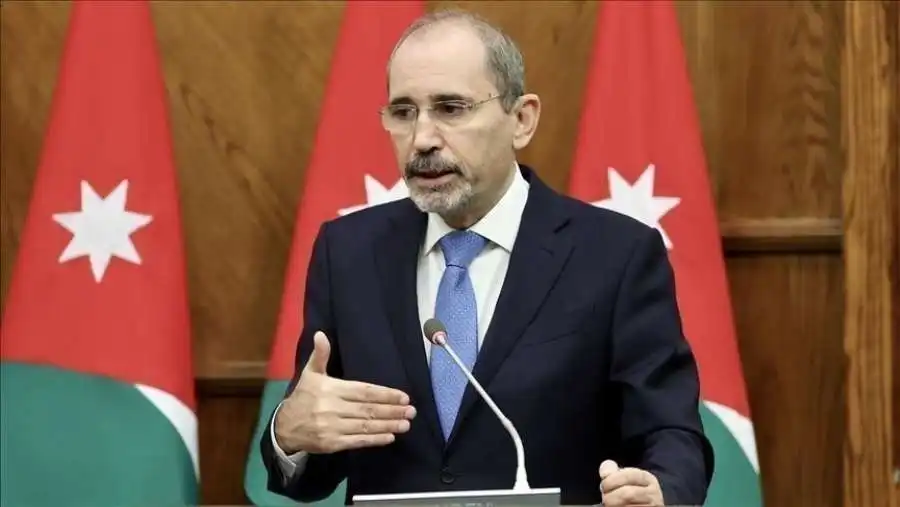 مدار الساعة,أخبار الأردن,اخبار الاردن,أيمن الصفدي,قطاع غزة,الضفة الغربية