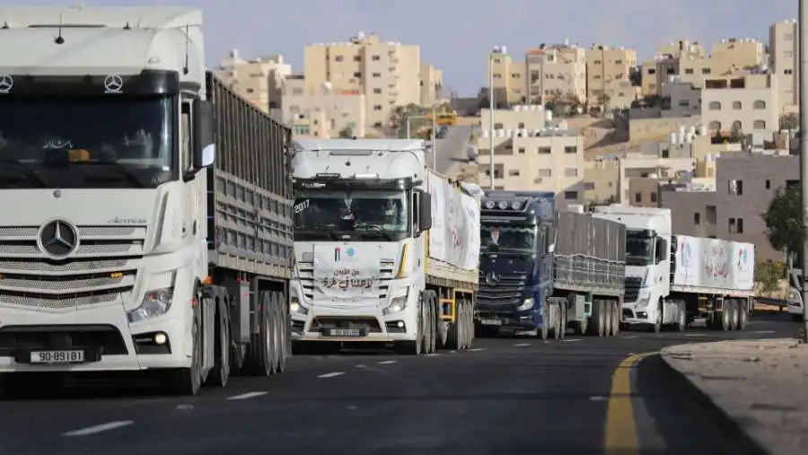 مدار الساعة,أخبار الأردن,اخبار الاردن,الإنزالات الجوية,المملكة الأردنية الهاشمية,الهيئة الخيرية الأردنية الهاشمية,الملك عبد الله الثاني,الملك عبدالله الثاني,القوات المسلحة الأردنية,القوات المسلحة,قطاع غزة,الجيش العربي