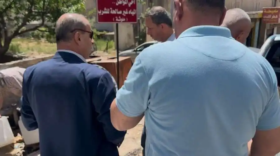 مدار الساعة,أخبار الأردن,اخبار الاردن,وزير الإدارة المحلية,وليد المصري,وزارة الداخلية