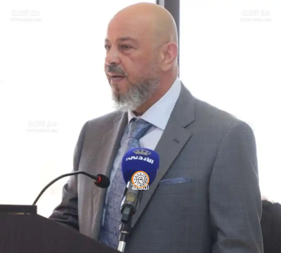 مدار الساعة,أخبار الأردن,اخبار الاردن,نقابة الأطباء,الدكتور أحمد الدحيات