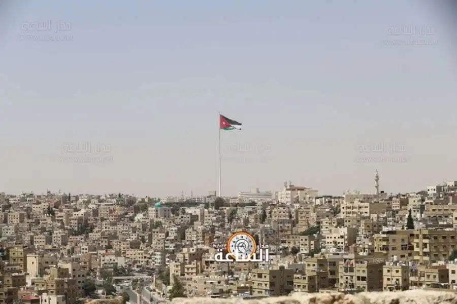 مدار الساعة,أخبار اقتصادية,وكالة الأنباء الأردنية,البنك المركزي