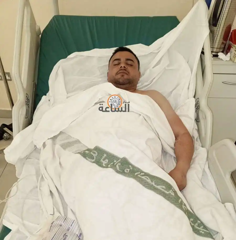 مدار الساعة,أخبار الأردن,اخبار الاردن,مستشفى البشير