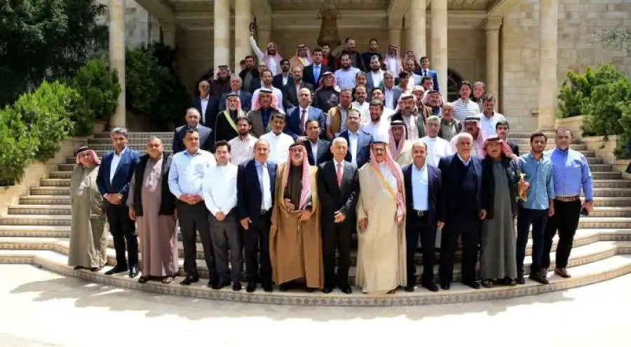 مدار الساعة,أخبار الأردن,اخبار الاردن,الملك عبدالله الثاني,الديوان الملكي الهاشمي,الديوان الملكي,سيادة القانون