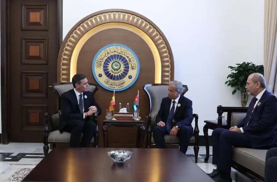 مدار الساعة,أخبار الأردن,اخبار الاردن,جعفر حسان,الدكتور جعفر حسان,نائب رئيس الوزراء,رئيس الوزراء,الملك عبدالله الثاني,أيمن الصفدي