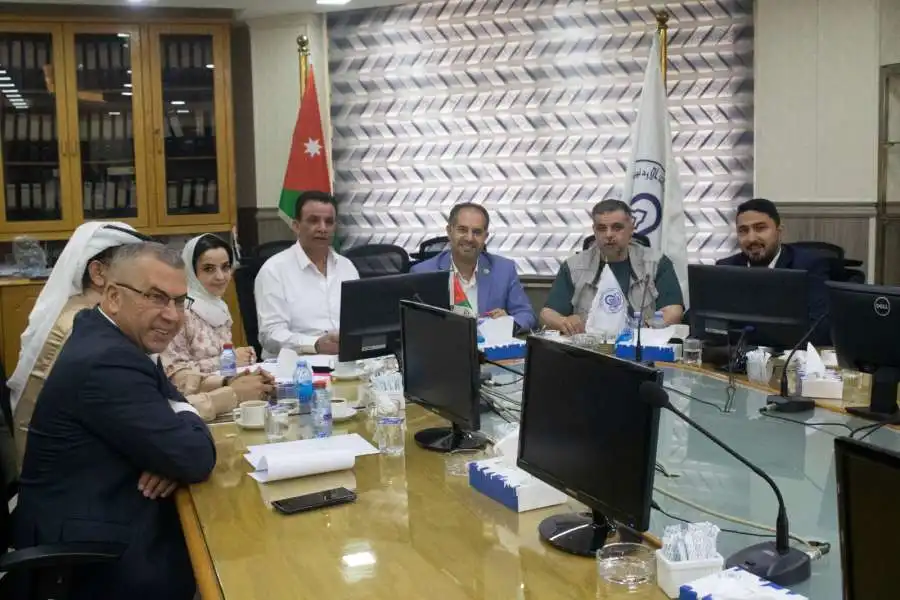 مدار الساعة,أخبار اقتصادية