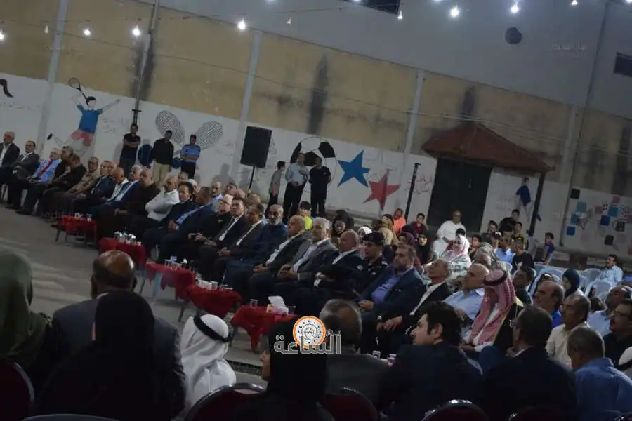 مدار الساعة,مناسبات أردنية,الملك عبدالله الثاني,ولي العهد,عيد الاستقلال,القوات المسلحة,قطاع غزة,الضفة الغربية