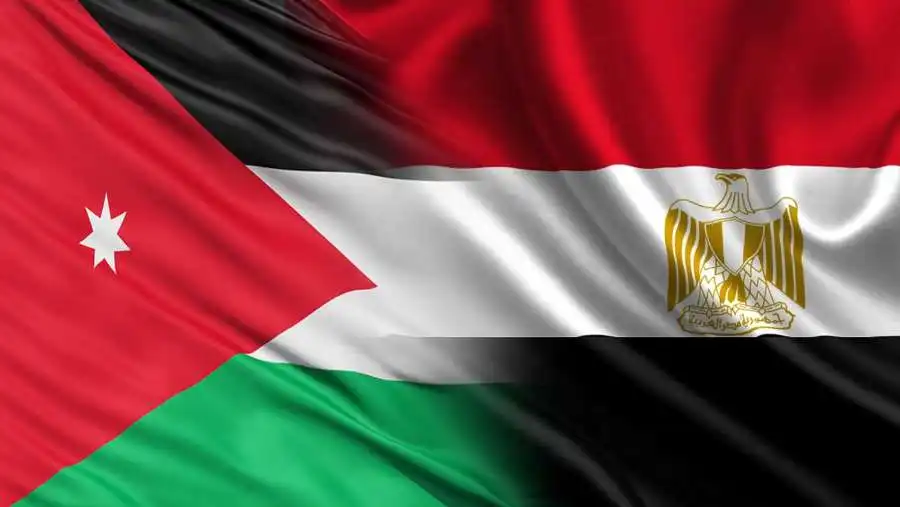 مدار الساعة,أخبار الأردن,اخبار الاردن,وزارة الخارجية وشؤون المغتربين,وزارة الخارجية,جمهورية مصر العربية