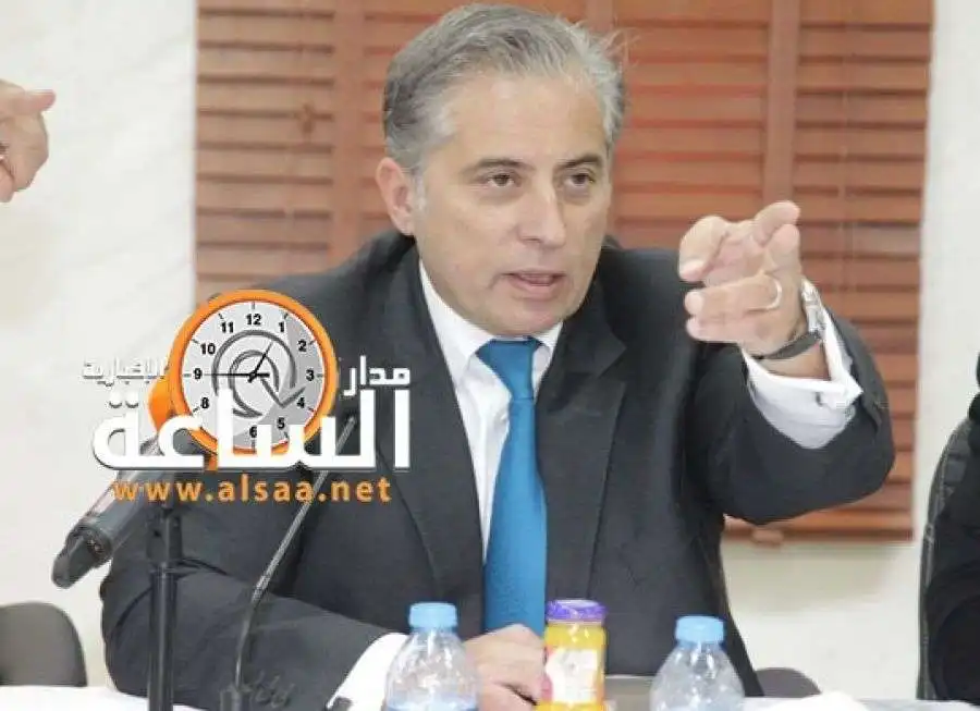 مدار الساعة,أخبار الأردن,اخبار الاردن,جعفر حسان,مستشفى غور الصافي