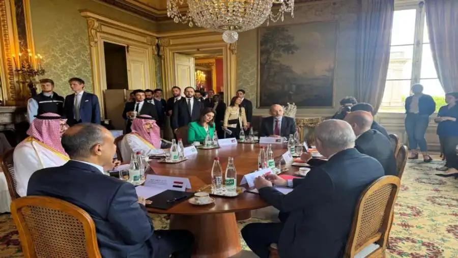 مدار الساعة,أخبار الأردن,اخبار الاردن,نائب رئيس الوزراء,وزير الخارجية وشؤون المغتربين,رئيس الوزراء,أيمن الصفدي
