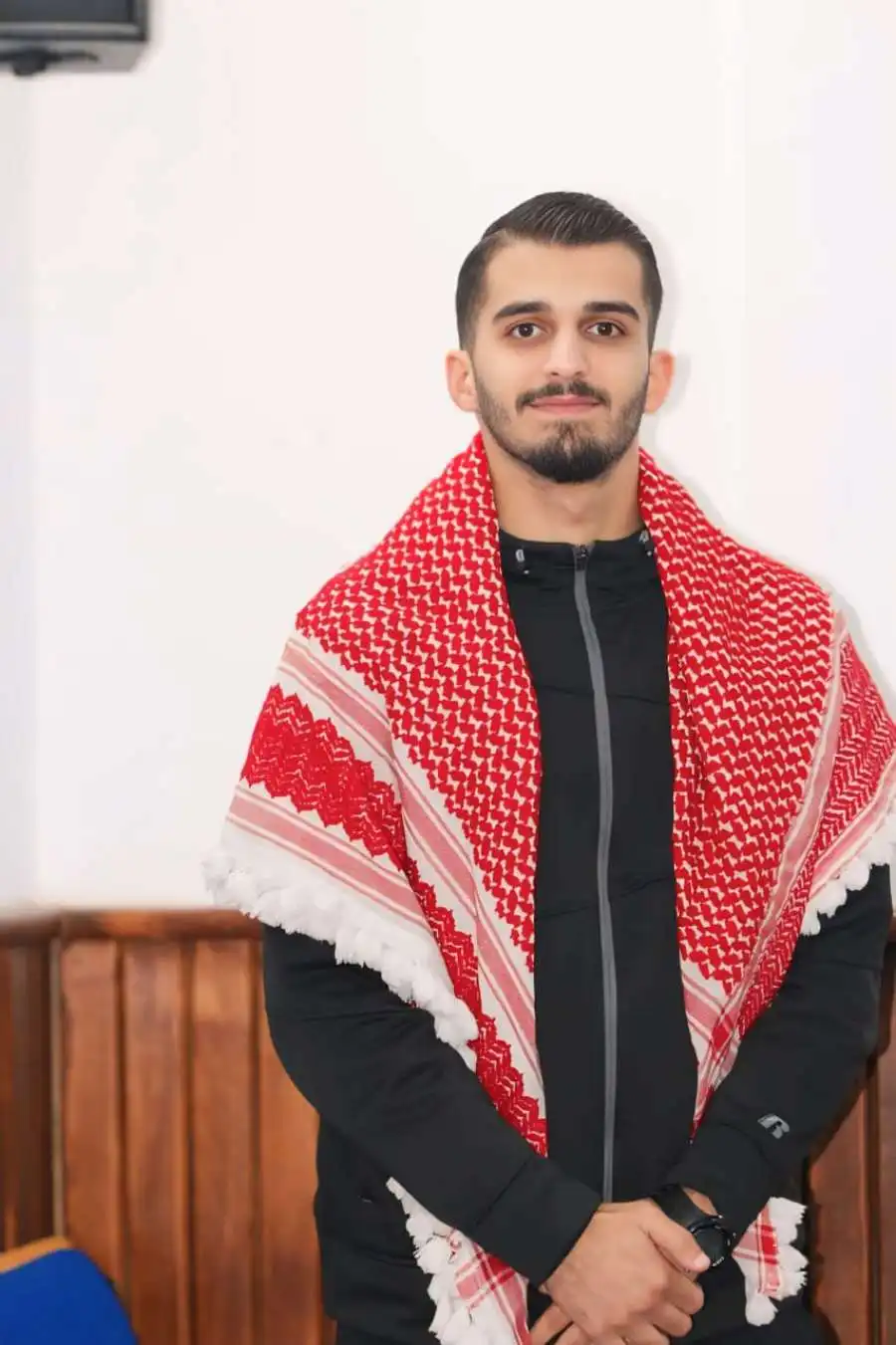 مدار الساعة,مناسبات أردنية,الملك عبد الله الثاني,الأمير الحسين بن عبد الله الثاني,المملكة الأردنية الهاشمية,عيد الاستقلال,الجيش العربي