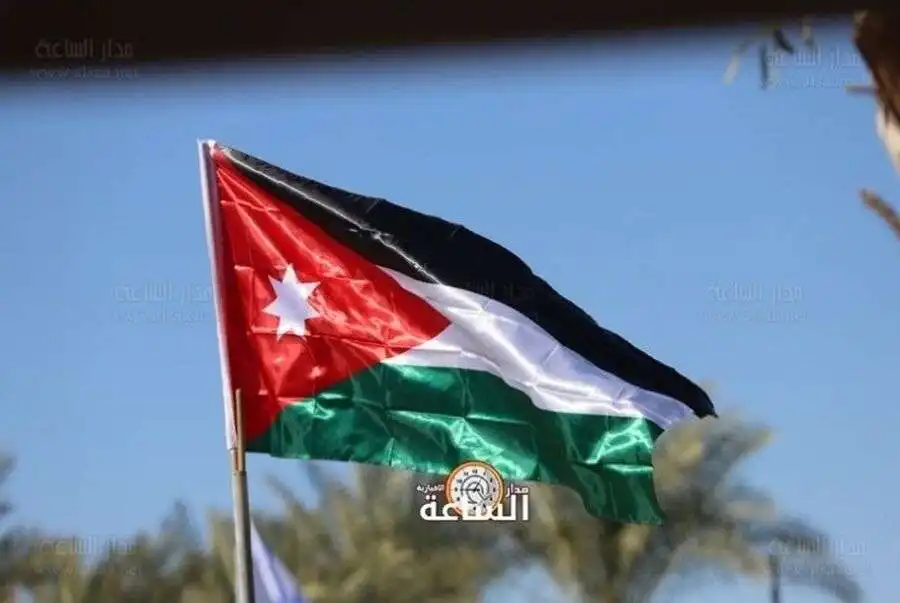 مدار الساعة,أخبار اقتصادية,الملك عبدالله الثاني,عيد الاستقلال