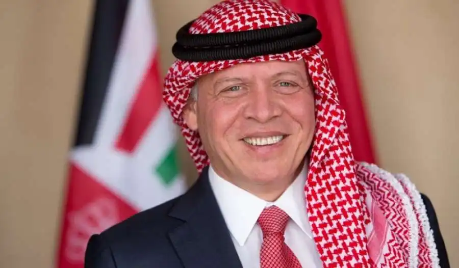 مدار الساعة,مناسبات أردنية,ولي العهد,المملكة الأردنية الهاشمية,الملك عبدالله الثاني,الأمير الحسين بن عبد الله الثاني,عيد الاستقلال