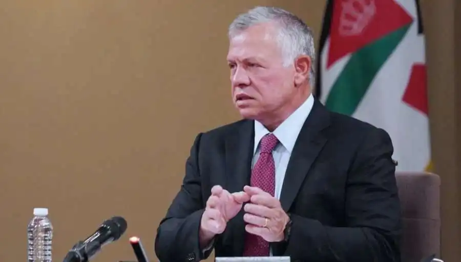 مدار الساعة,أخبار الأردن,اخبار الاردن,رئيس الوزراء,الملك عبدالله الثاني